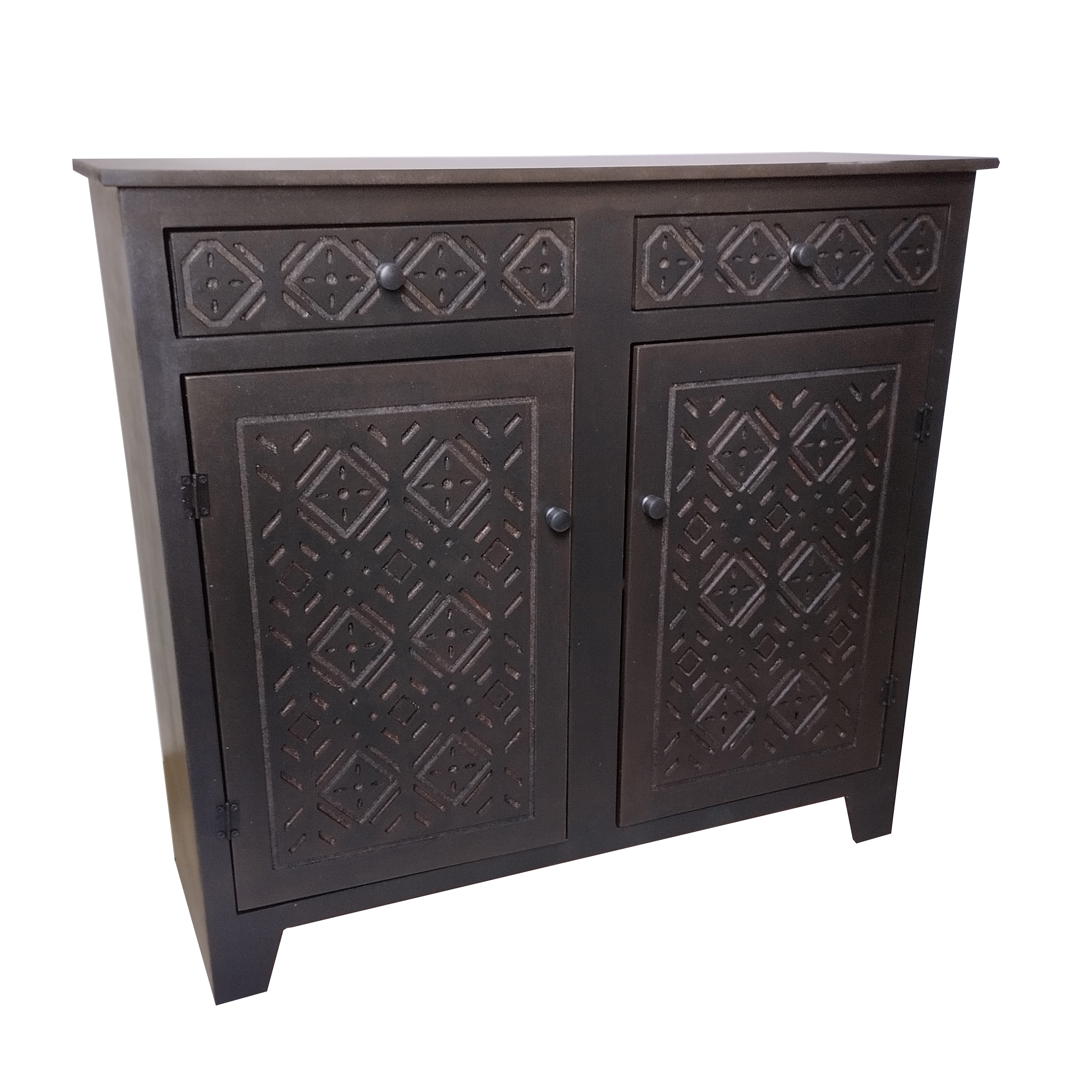 MODULAR MARROQUI WENGUE
